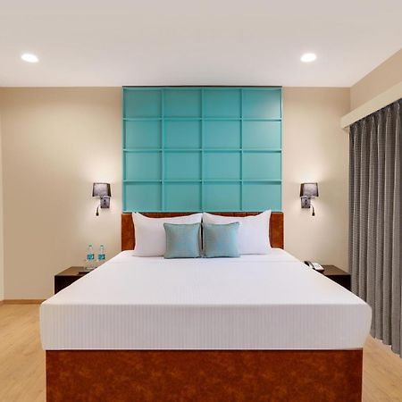 Lemon Tree Suites, Whitefield, Bengaluru Kültér fotó
