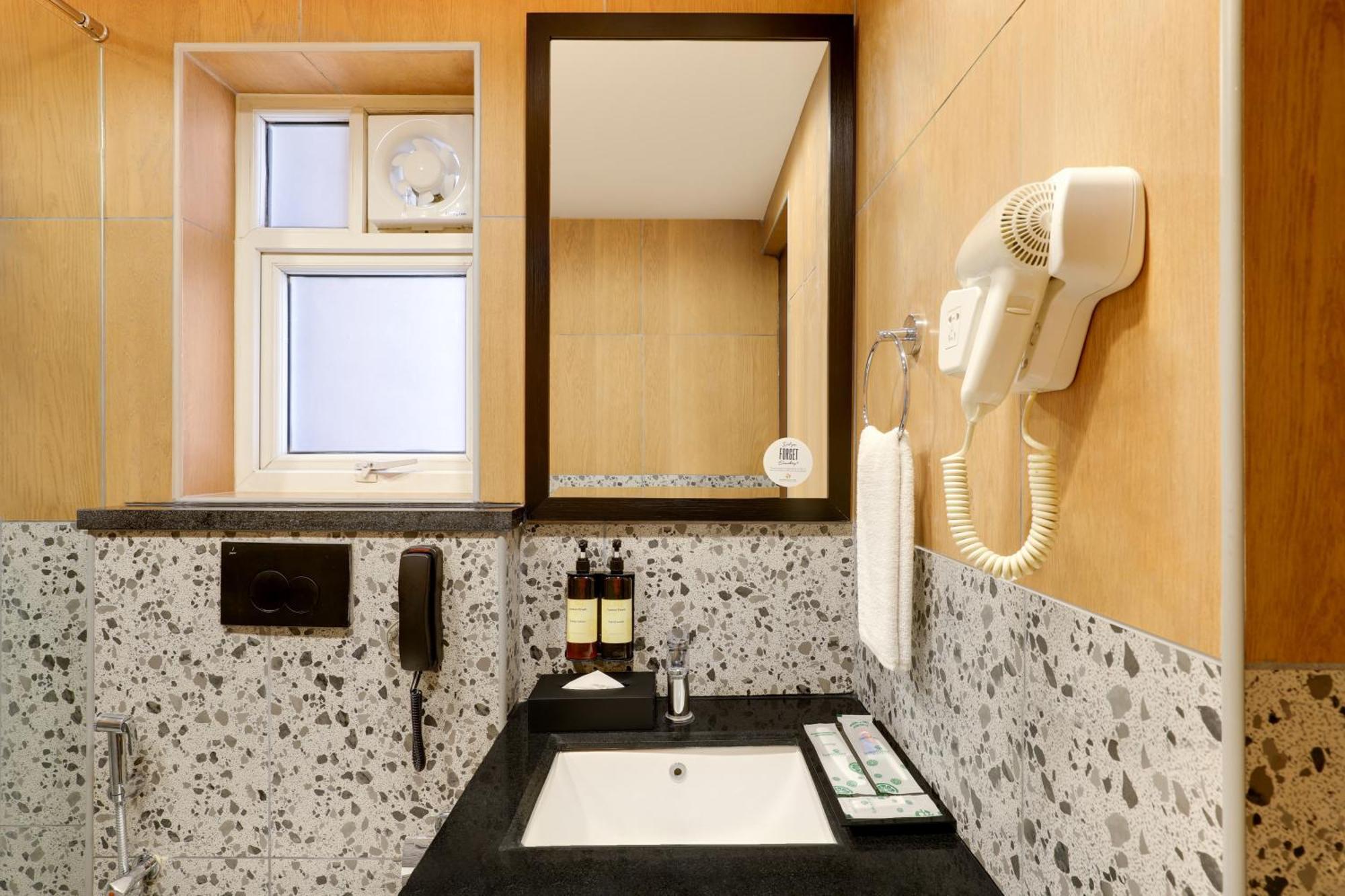 Lemon Tree Suites, Whitefield, Bengaluru Kültér fotó