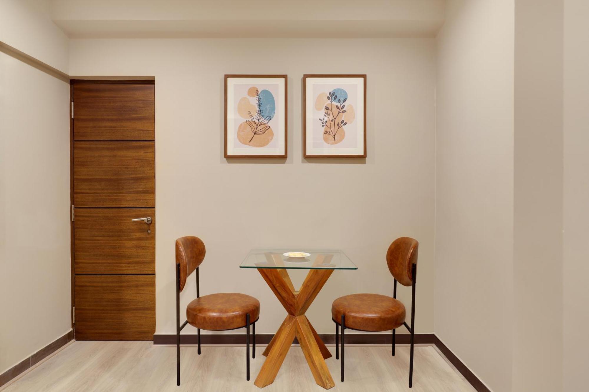 Lemon Tree Suites, Whitefield, Bengaluru Kültér fotó