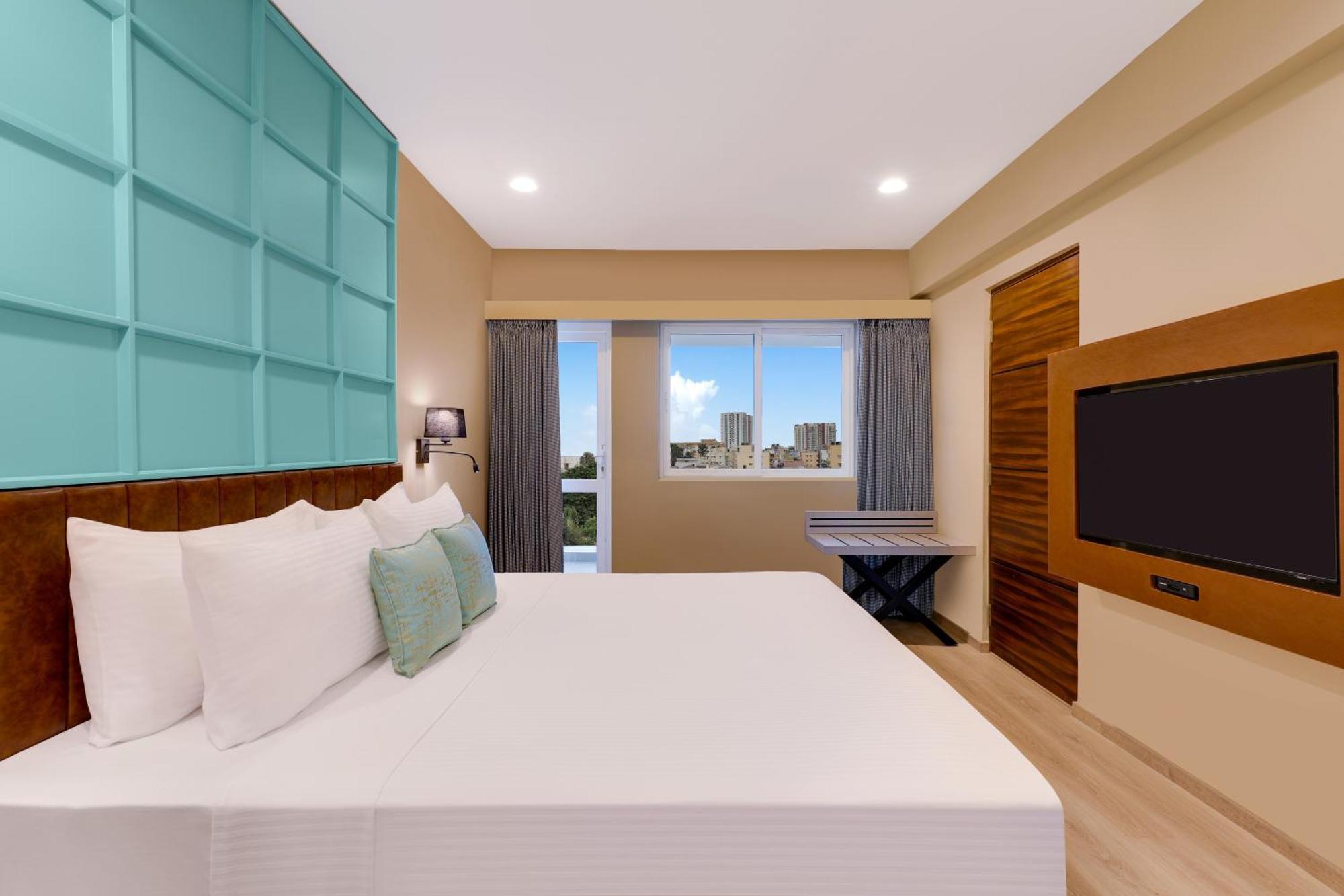 Lemon Tree Suites, Whitefield, Bengaluru Kültér fotó