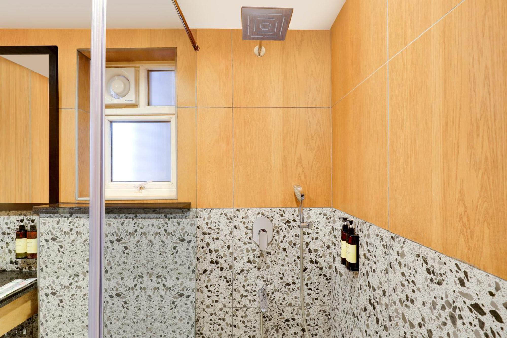 Lemon Tree Suites, Whitefield, Bengaluru Kültér fotó