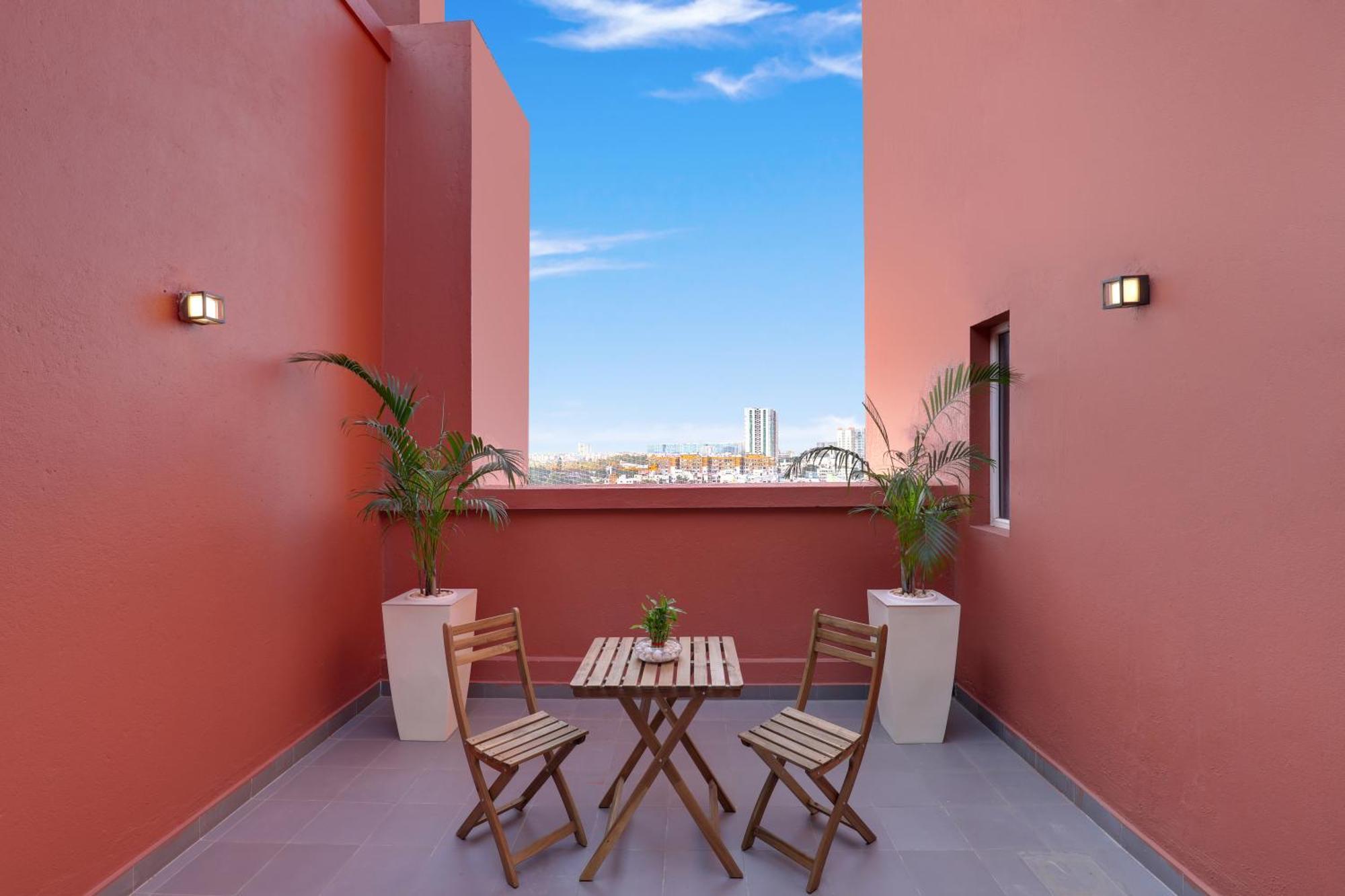 Lemon Tree Suites, Whitefield, Bengaluru Kültér fotó