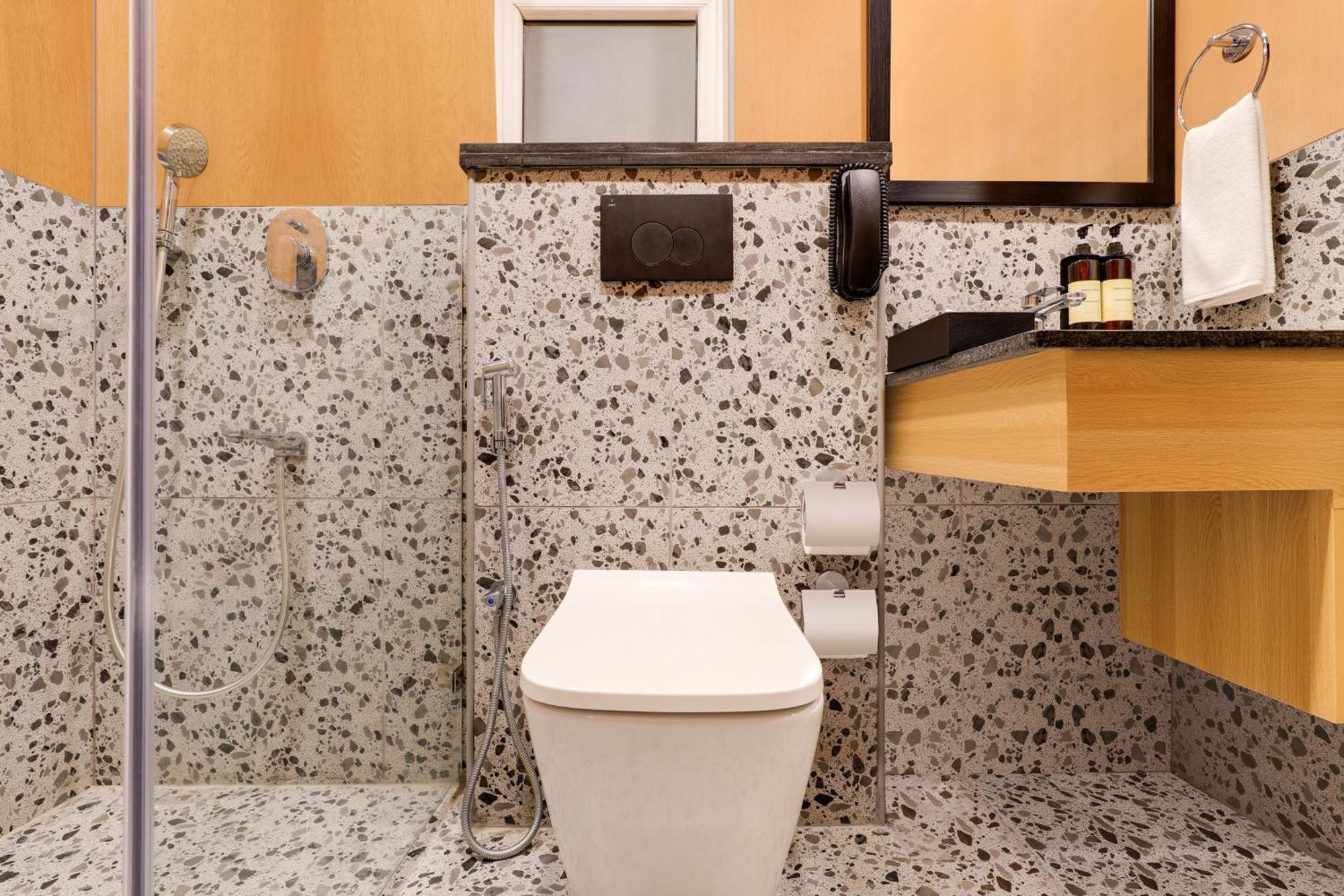 Lemon Tree Suites, Whitefield, Bengaluru Kültér fotó
