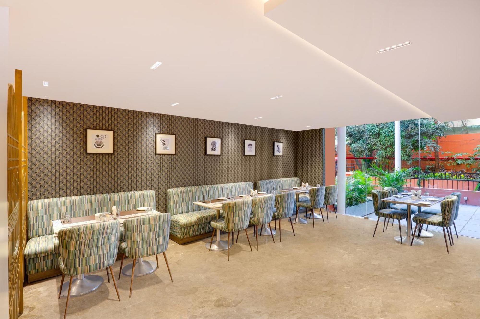 Lemon Tree Suites, Whitefield, Bengaluru Kültér fotó