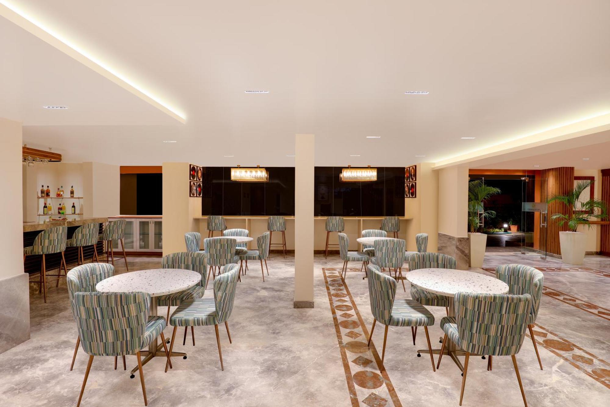 Lemon Tree Suites, Whitefield, Bengaluru Kültér fotó