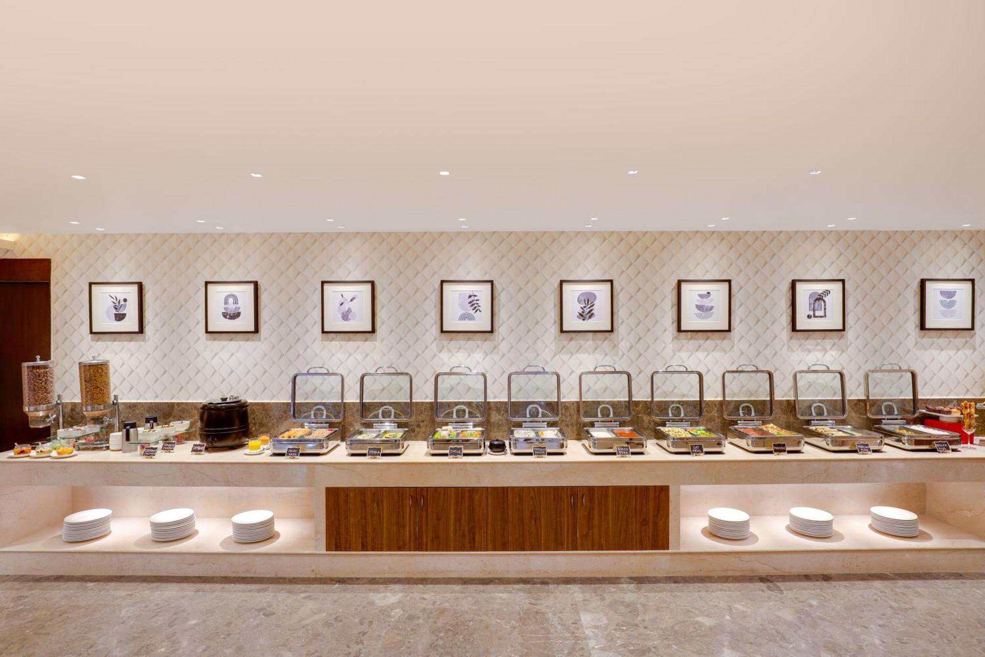 Lemon Tree Suites, Whitefield, Bengaluru Kültér fotó