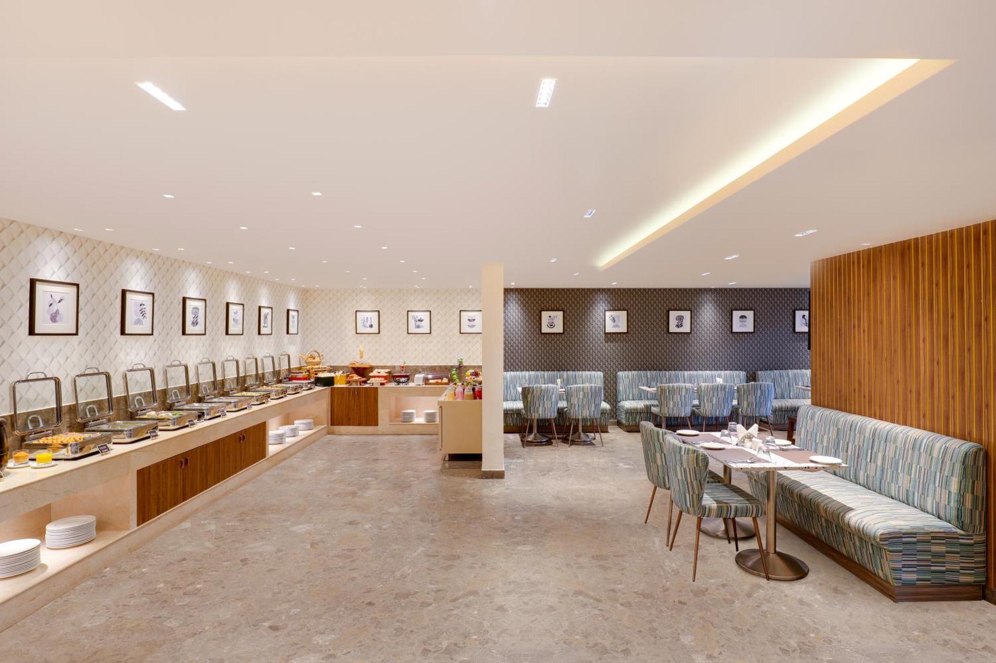 Lemon Tree Suites, Whitefield, Bengaluru Kültér fotó