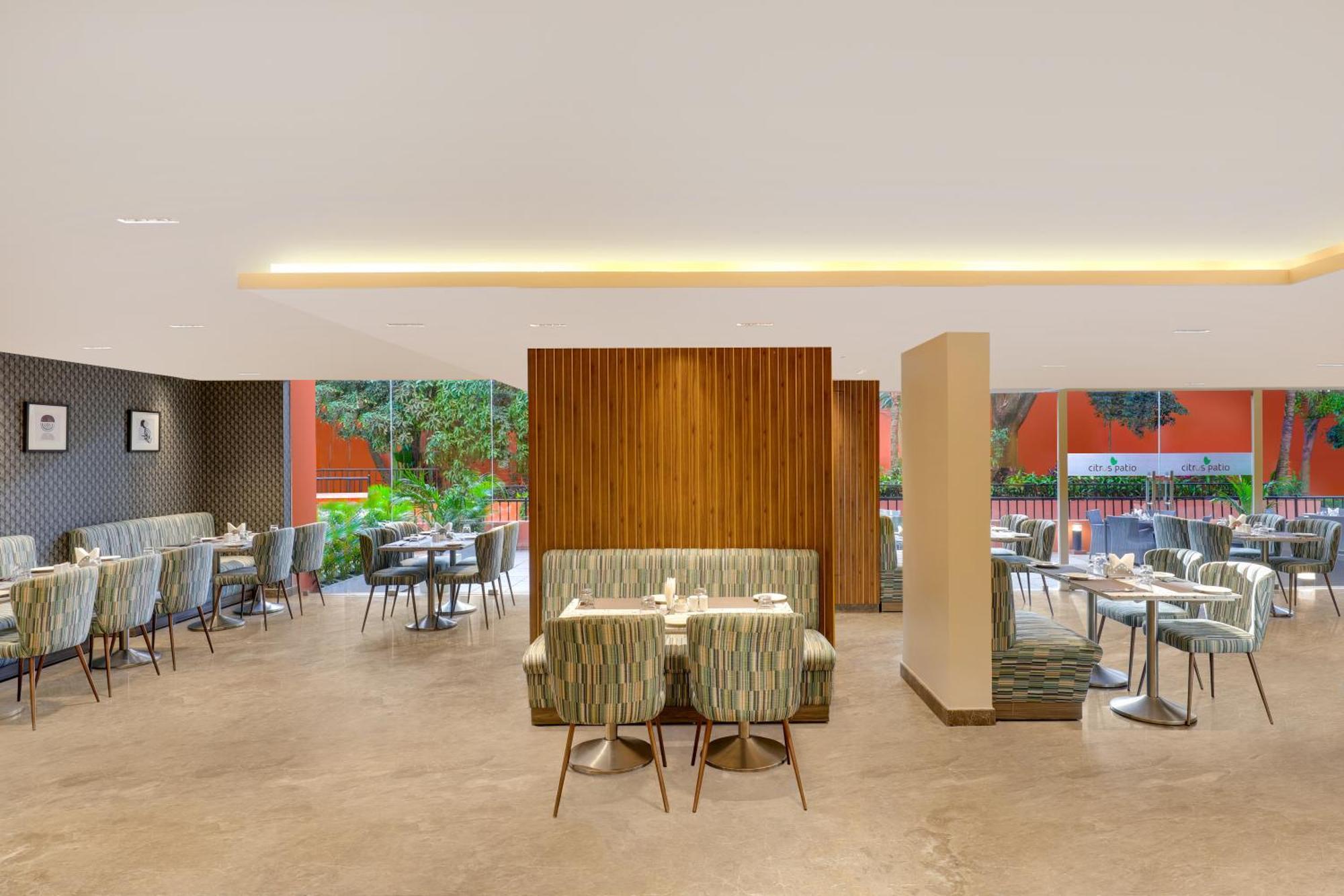 Lemon Tree Suites, Whitefield, Bengaluru Kültér fotó