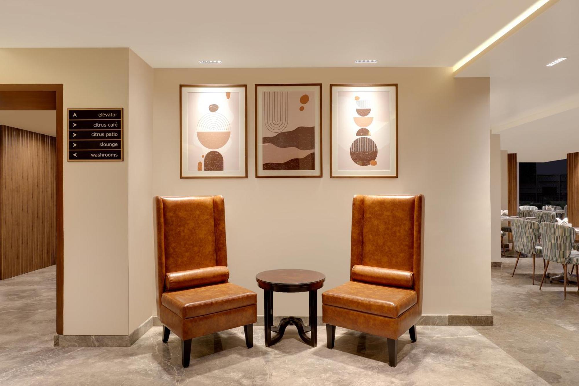 Lemon Tree Suites, Whitefield, Bengaluru Kültér fotó